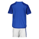 Conjunto Infantil Cruzeiro I 24/25 - Azul - Futx Brasil