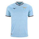 Camisa Lazio Home 24/25 - Azul - Futx Brasil