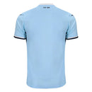 Camisa Lazio Home 24/25 - Azul - Futx Brasil