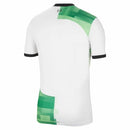 Camisa Liverpool Away 23/24 - Branca - Futx Brasil