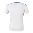 Camisa Lyon Home 24/25 - Branca - Futx Brasil