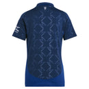 Camisa Manchester United Feminina Away 24/25 - Azul - Futx Brasil