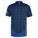 Camisa Manchester United Away 24/25 - Azul - Futx Brasil