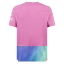 Camisa Milan Third 23/24 - Rosa - Futx Brasil