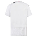 Camisa Milan Away 23/24 - Branca - Futx Brasil