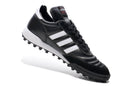 Chuteira Society Adidas Copa Mundial Team TF Preto e Branco - Futx Brasil