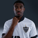 Camisa Atletico Mineiro Away 26/27 - Preta e Branca My Store
