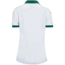 Camisa Palmeiras Feminina Away 24/25 - Branca - Futx Brasil