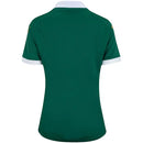 Camisa Palmeiras Feminina Home 24/25 - Verde - Futx Brasil