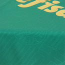 Camisa Palmeiras Feminina Home 24/25 - Verde - Futx Brasil