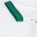 Camisa Palmeiras Feminina Away 24/25 - Branca - Futx Brasil