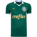 Camisa Palmeiras Home 24/25 - Verde - Futx Brasil