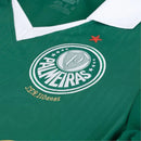 Camisa Palmeiras Home 24/25 - Verde - Futx Brasil