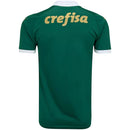 Camisa Palmeiras Home 24/25 - Verde - Futx Brasil