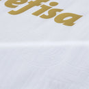 Camisa Palmeiras Away 24/25 - Branca - Futx Brasil