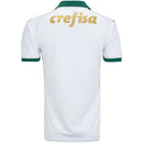 Camisa Palmeiras Away 24/25 - Branca - Futx Brasil