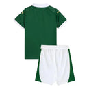 Conjunto Infantil Palmeiras I 24/25 - Verde - Futx Brasil
