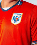 Camisa Panamá Home 26/27 - Vermelha My Store