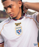 Camisa Panamá Away 26/27 - Branca My Store