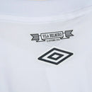 Camisa Santos Feminina Home 24/25 - Branca - Futx Brasil
