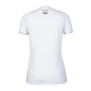 Camisa Santos Feminina Home 24/25 - Branca - Futx Brasil