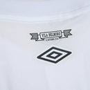 Camisa Santos Home 24/25 - Branca - Futx Brasil