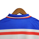 Camisa Bahia Fora Retrô 1998 - Versão Retrô My Store