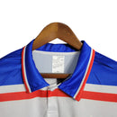 Camisa Bahia Fora Retrô 1998 - Versão Retrô My Store