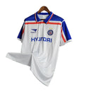 Camisa Bahia Fora Retrô 1998 - Versão Retrô My Store
