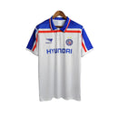 Camisa Bahia Fora Retrô 1998 - Versão Retrô My Store