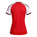 Camisa Arsenal Feminina Home 26/27 - Feminina Baby Look My Store