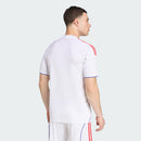 Camisa Lyon Home 25/26 - Branca My Store