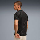 Camisa Portugal Pantera Negra 2026 - Preta My Store