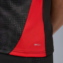 Camisa Milan Treino 25/26 - Preta My Store