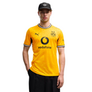 Camisa Borussia Dortmund Home 26/27 - Amarela My Store