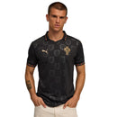 Camisa Portugal Pantera Negra 2026 - Preta My Store