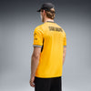 Camisa Borussia Dortmund Home 26/27 - Amarela My Store