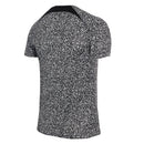 Camisa Corinthians Pré-Jogo 24/25 - Branca e Preta - Futx Brasil