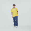 Camisa Colômbia Home 2026 - Amarela