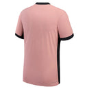 Camisa PSG Third 24/25 Jogador - Rosa - Futx Brasil