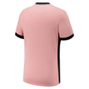 Camisa PSG Third 24/25 - Rosa - Futx Brasil