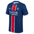 Camisa PSG Home 24/25 Jogador - Azul - Futx Brasil