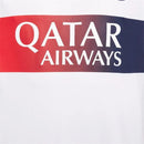Camisa PSG Away 23/24 - Branca - Futx Brasil