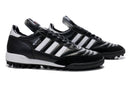 Chuteira Society Adidas Copa Mundial Team TF Preto e Branco - Futx Brasil