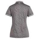 Camisa Real Madrid Feminina Third 24/25 - Cinza - Futx Brasil