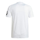 Camisa Real Madrid Home 24/25 Jogador - Branca - Futx Brasil