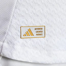 Camisa Real Madrid Home 24/25 Jogador - Branca - Futx Brasil