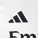 Camisa Real Madrid Home 24/25 Manga Longa - Branca - Futx Brasil