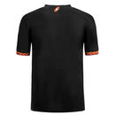 Camisa Roma Third 23/24 - Preta - Futx Brasil