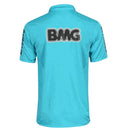 Camisa Santos Third 12/13 Retrô - Azul - Futx Brasil